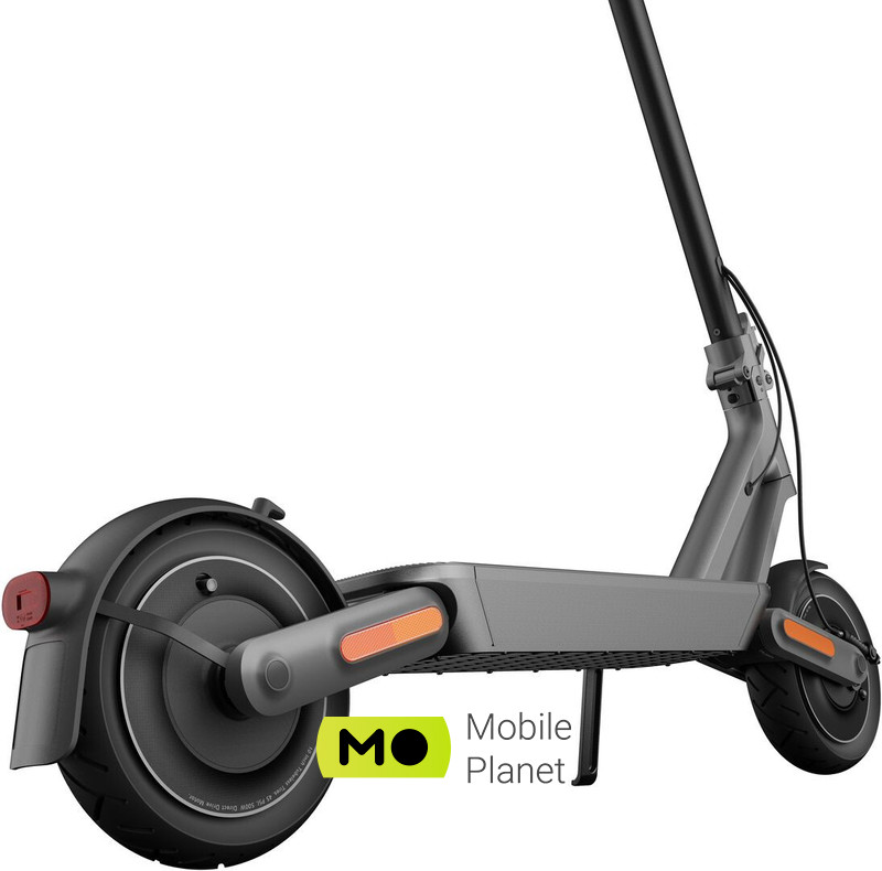 Xiaomi Mi Electric Scooter 4 Ultra (BHR5764GL) Бренд: Xiaomi; Швидкість, км / год: 25;