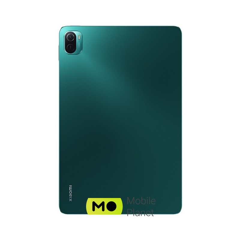 Xiaomi Mi Pad 5 6/128GB Wi-Fi Green купити у Львові, ціна зі