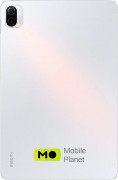 Xiaomi Mi Pad 5 6/256GB Wi-Fi Pearl White