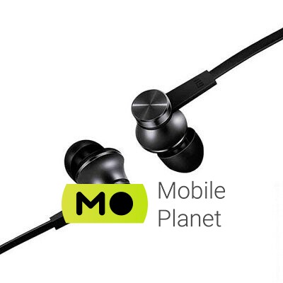 Xiaomi Mi Piston Fresh bloom Black (ZBW4308GL) Спосіб підключення: провідний;