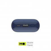 Xiaomi Mi Power Bank 10000mAh 33W Pocket Version Pro Blue (PB1030ZM, BHR5785GL)