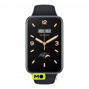 Xiaomi Mi Smart Band 7 Pro Black (BHR5970GL) Europe
