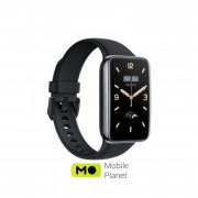 Xiaomi Mi Smart Band 7 Pro Black (BHR5970GL) Europe