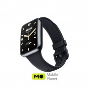Xiaomi Mi Smart Band 7 Pro Black (BHR5970GL) Europe