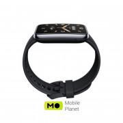 Xiaomi Mi Smart Band 7 Pro Black (BHR5970GL) Europe