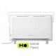 Xiaomi Mi Smart Space Heater S (2200W) White (KRDNQ03ZM) (BHR4037GL)