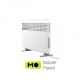 Xiaomi Mi Smart Space Heater S (2200W) White (KRDNQ03ZM) (BHR4037GL)