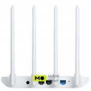 Xiaomi Mi WiFi Router 4A Global (DVB4230GL) (UA)