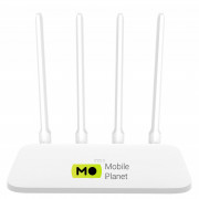 Xiaomi Mi WiFi Router 4A Global (DVB4230GL) (UA)