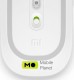 Xiaomi mouse 2 Wireless White (HLK4013GL, WSB01TM_W)