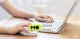 Xiaomi mouse 2 Wireless White (HLK4013GL, WSB01TM_W)