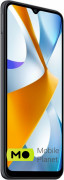 Xiaomi Poco C40 3/32GB Power Black (UA)