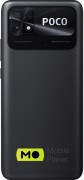 Xiaomi Poco C40 4/64GB Power Black (UA)
