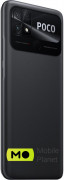 Xiaomi Poco C40 4/64GB Power Black (UA)