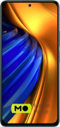 Xiaomi Poco F4 8/256GB Nebula Green Europe