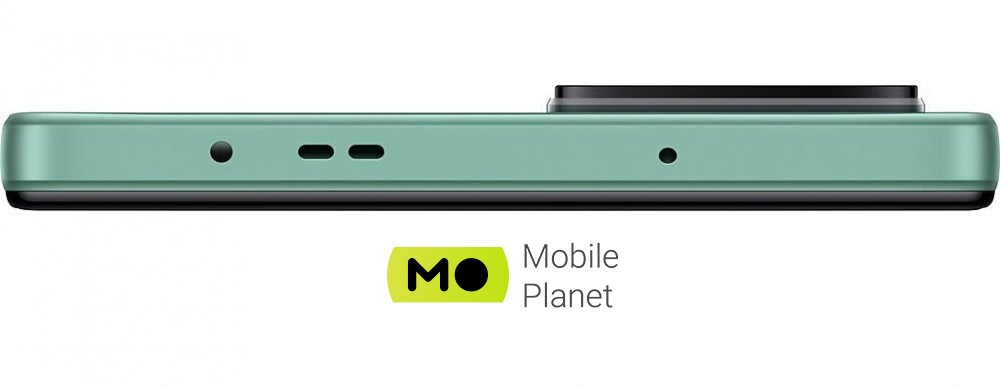 Xiaomi Poco F4 8/256GB Nebula Green Europe Лінійка Poco F4