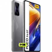 Xiaomi Poco F4 GT 8/128GB Knight Silver Europe