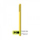 Xiaomi Poco M3 4/64Gb Yellow Europe (Pocophone)