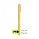 Xiaomi Poco M3 4/64Gb Yellow Europe (Pocophone)