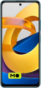 Xiaomi Poco M4 PRO 5G 4/64Gb Cool Blue (UA) (Pocophone)