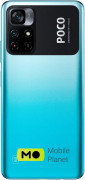 Xiaomi Poco M4 PRO 5G 4/64Gb Cool Blue (UA) (Pocophone)