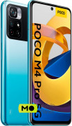 Xiaomi Poco M4 PRO 5G 4/64Gb Cool Blue (UA) (Pocophone)