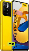 Xiaomi Poco M4 PRO 5G 4/64Gb Poco Yellow Europe (Pocophone)