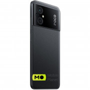 Xiaomi Poco M5 4/128GB Black Europe