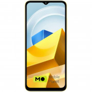 Xiaomi Poco M5 4/128GB Yellow Europe