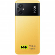 Xiaomi Poco M5 4/128GB Yellow Europe