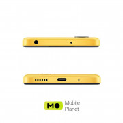 Xiaomi Poco M5 4/128GB Yellow Europe