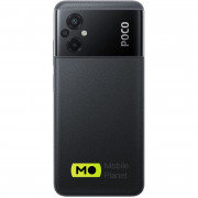 Xiaomi Poco M5 4/64GB Black Europe