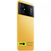 Xiaomi Poco M5 4/64GB Yellow Europe