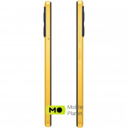 Xiaomi Poco M5 4/64GB Yellow Europe