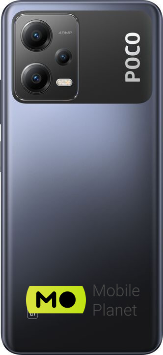 Xiaomi Poco X5 5G 6/128GB Black Europe Дисплей: 6.67 / Amoled (2400x1080 точек)