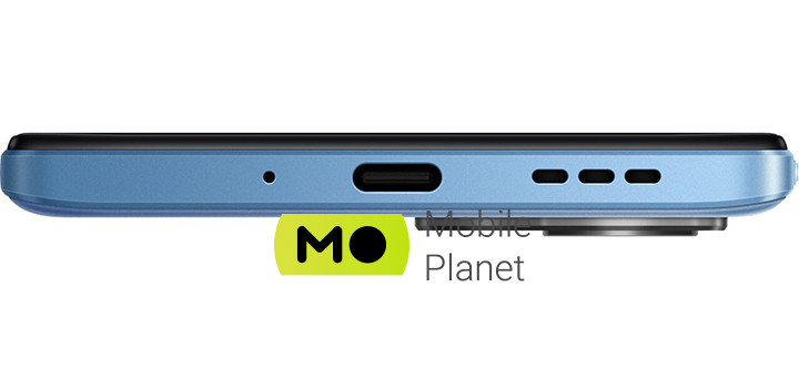 Xiaomi Poco X5 5G 6/128GB Blue Europe Дисплей: 6.67 / Amoled (2400x1080 точек)