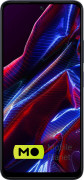 Xiaomi Poco X5 5G 8/256GB Black Europe