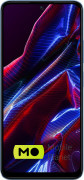 Xiaomi Poco X5 5G 8/256GB Blue Europe