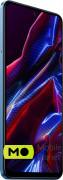 Xiaomi Poco X5 5G 8/256GB Blue Europe
