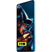 Xiaomi Poco X5 Pro 5G 6/128GB Blue Europe