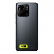 Xiaomi Redmi 10A 4/128Gb Black