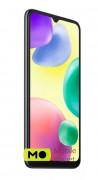 Xiaomi Redmi 10A 4/128Gb Black