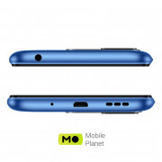Xiaomi Redmi 10A 4/128Gb Blue Europe