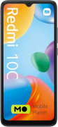 Xiaomi Redmi 10C 4/64GB Graphite Gray (no NFC)