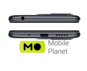 Xiaomi Redmi 10C 4/64GB Graphite Gray (no NFC)