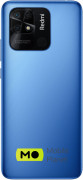 Xiaomi Redmi 10C 4/64GB Ocean Blue (no NFC)
