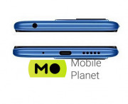 Xiaomi Redmi 10C 4/64GB Ocean Blue (no NFC)