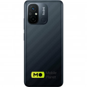 Xiaomi Redmi 12C 4/128GB Graphite Gray (UA)