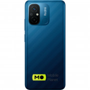 Xiaomi Redmi 12C 4/128GB Ocean Blue (NFC) Europe