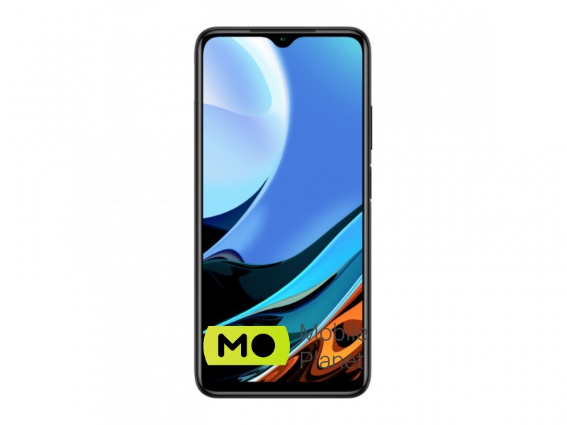 Xiaomi Redmi 9T 4/64GB Carbon Gray NFC (UA) купити у Львові, ціна